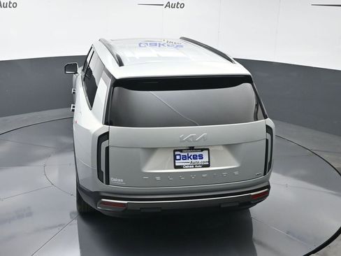 New 2027 Kia Telluride S AWD/4WD image 54
