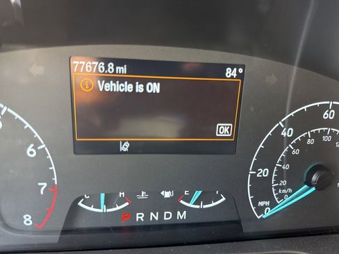 Used 2022 Ford Transit 350 XLT image 21