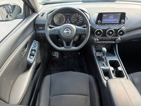 Used 2025 Nissan Sentra S FWD image 28