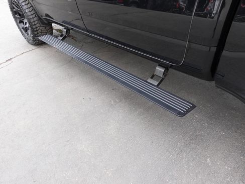 Used 2023 RAM 1500 Sport w/ Rebel Level 2 Equipment Group AWD/4WD image 29