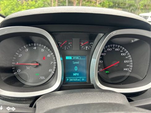Used 2016 Chevrolet Equinox LT w/ Convenience Package AWD/4WD image 26