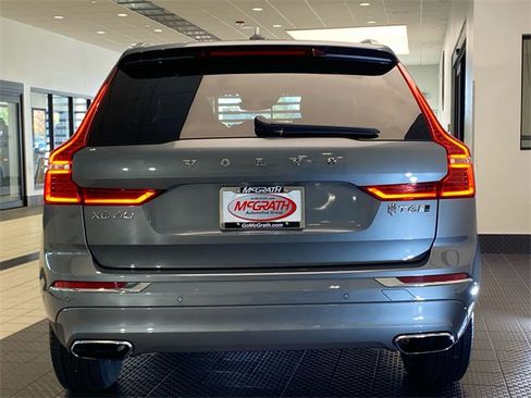 Used 2020 Volvo XC60 T6 Inscription image 5