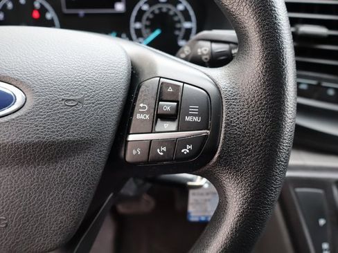 Used 2024 Ford Transit 250 Low Roof w/ Exterior Upgrade Package image 26