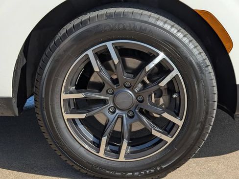 Used 2020 Kia Soul LX FWD image 9
