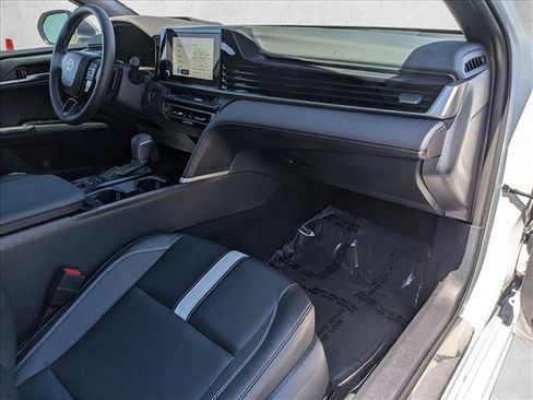 Certified 2025 Toyota Camry SE w/ Convenience Package FWD image 20
