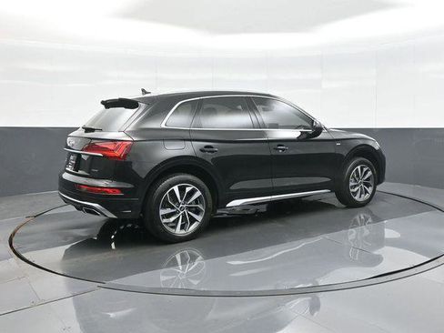 Used 2023 Audi Q5 2.0T Premium w/ Convenience Package AWD/4WD image 7