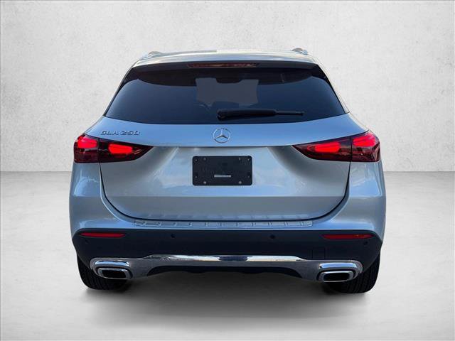 Certified 2025 Mercedes-Benz GLA 250 image 7