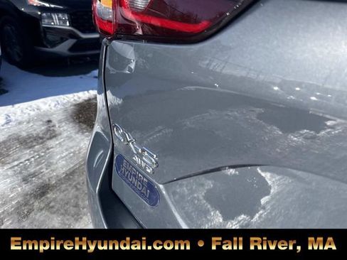 Used 2024 MAZDA CX-5 Carbon Edition image 6
