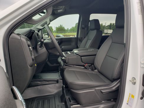 New 2026 Chevrolet Silverado 2500 W/T w/ WT Convenience Package AWD/4WD image 32