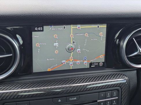 Used 2019 Mercedes-Benz SLC 43 AMG image 13