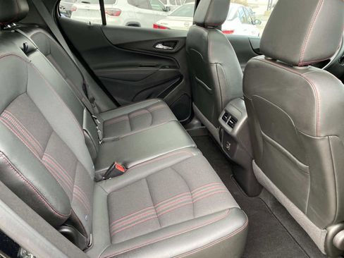 Used 2023 Chevrolet Equinox RS image 26