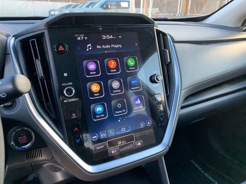 Used 2024 Subaru Crosstrek 2.0i Premium image 20