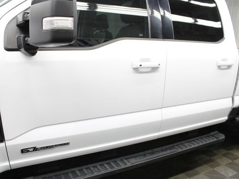 Used 2025 Ford F250 Lariat w/ Lariat Ultimate Package AWD/4WD image 57