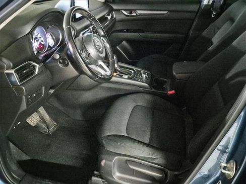 Used 2018 MAZDA CX-5 Sport FWD image 12