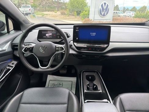 Used 2023 Volkswagen ID.4 Pro S AWD/4WD image 17