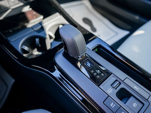 New 2026 Toyota Prius XLE image 24