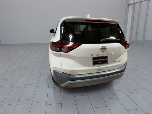 Used 2021 Nissan Rogue SV image 7
