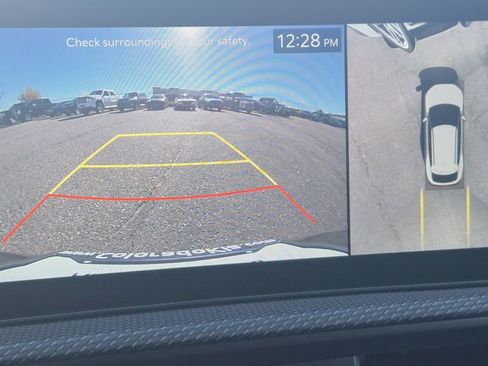 New 2025 Kia EV6 Wind image 22