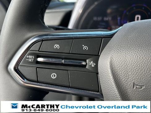 New 2025 Chevrolet Suburban Premier image 10