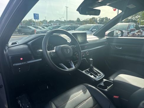 Used 2024 Honda CR-V Sport-L image 18