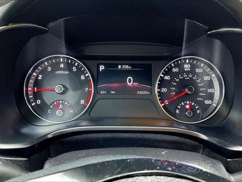 Used 2024 Kia Forte GT-Line FWD image 8