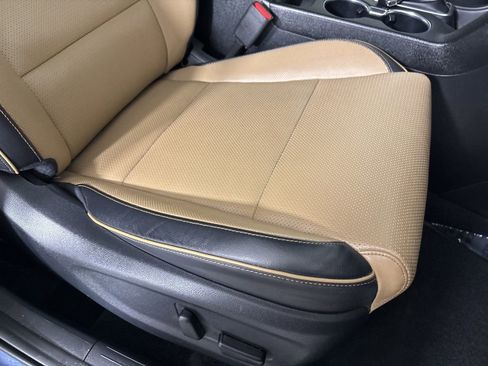 Used 2022 Kia Sportage SX image 29