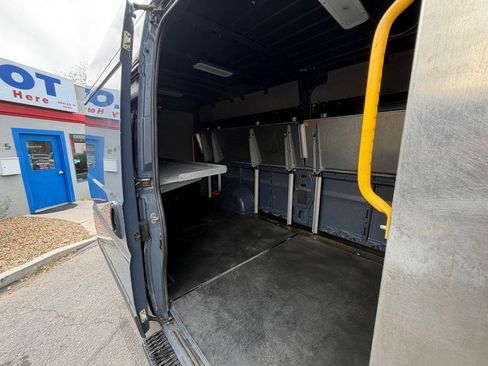 Used 2019 RAM ProMaster 3500 image 17
