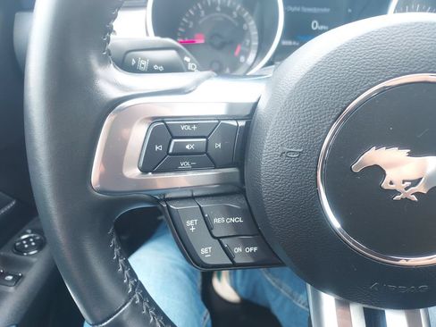 Used 2021 Ford Mustang GT RWD image 18