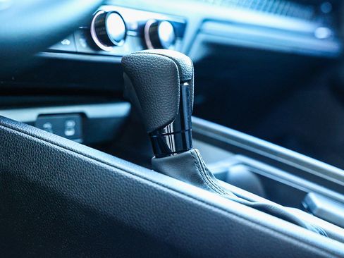 Used 2025 Honda Accord LX image 27