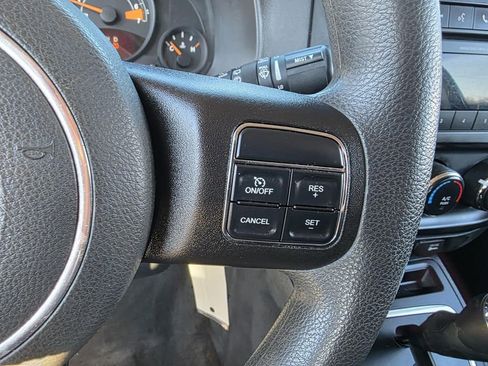 Used 2015 Jeep Patriot Sport w/ Power Value Group image 17