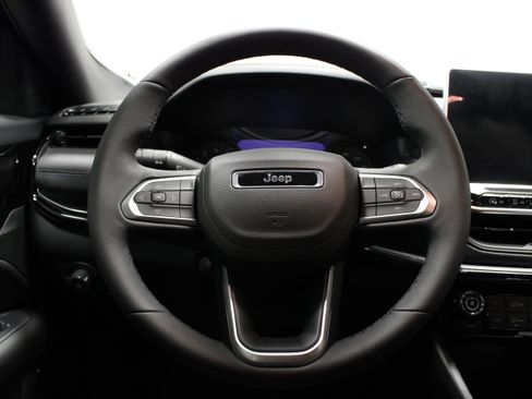 New 2026 Jeep Compass Latitude AWD/4WD image 20