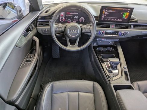 Used 2020 Audi A5 2.0T Premium Plus w/ Premium Plus image 14