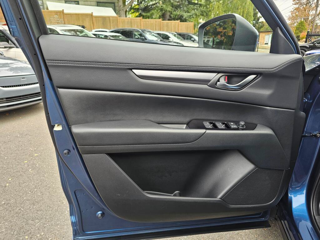 Used 2024 MAZDA CX-5 AWD 2.5 S image 22