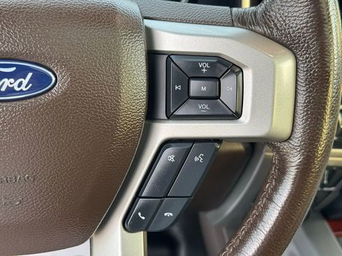 Used 2022 Ford F350 King Ranch w/ King Ranch Ultimate Package image 30