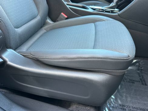 Certified 2023 Buick Encore GX Select w/ Experience Buick Package FWD image 23