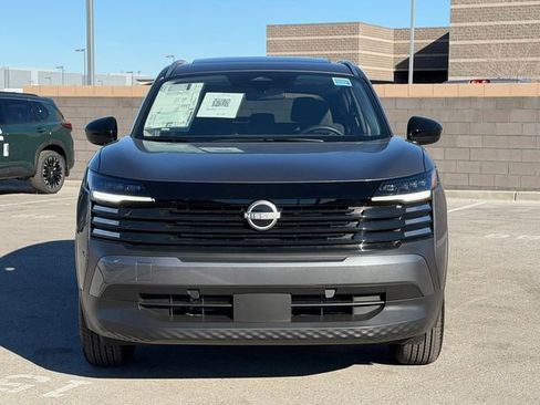 New 2026 Nissan Kicks SV w/ SV Premium Package image 10