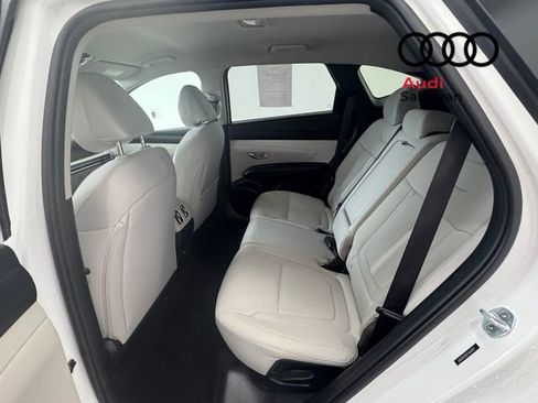 Used 2026 Hyundai Tucson SEL image 25