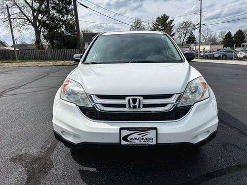 Used 2011 Honda CR-V EX image 2