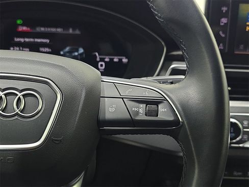 Used 2021 Audi A5 2.0T Premium Plus image 20