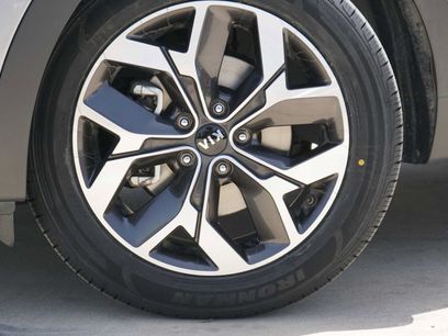 Used 2022 Kia Sportage EX w/ EX Technology Package