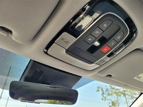 New 2025 Hyundai Palisade SEL image 26