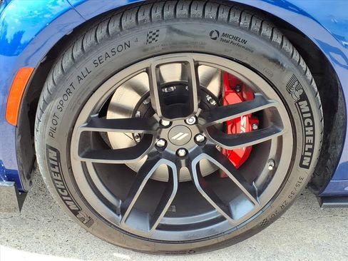 Used 2022 Dodge Charger Scat Pack image 9