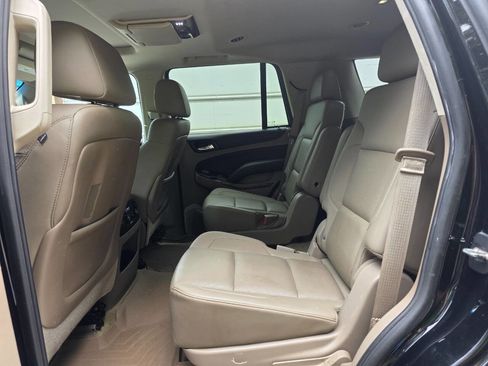 Used 2015 Chevrolet Tahoe LTZ image 28