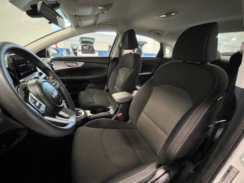 Used 2023 Kia Forte LXS image 21