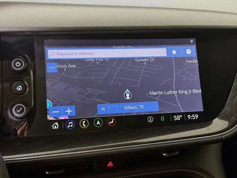 Used 2021 Buick Envision Essence w/ Technology Package I FWD image 18