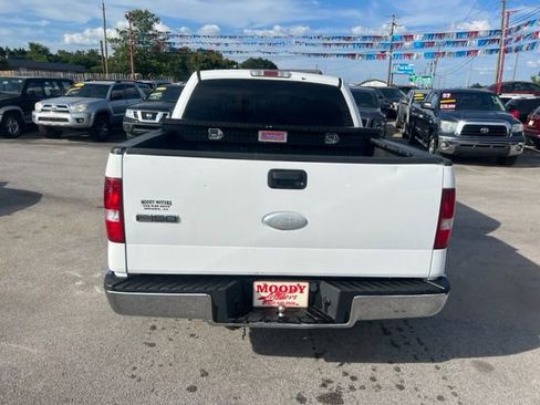 Used 2007 Ford F150 2WD SuperCrew image 6