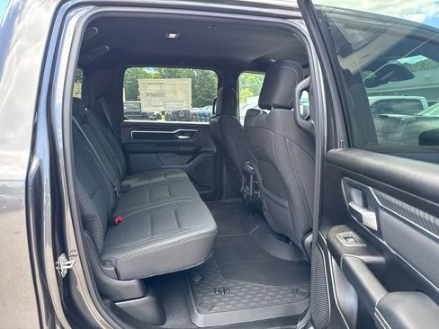 New 2026 RAM 1500 Big Horn AWD/4WD image 24