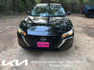 Used 2024 Nissan Sentra S FWD video 2