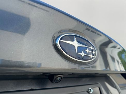 Used 2021 Subaru Legacy Limited AWD/4WD image 28