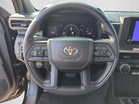 New 2026 Toyota Tacoma SR image 16